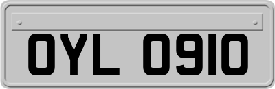OYL0910