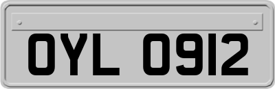 OYL0912