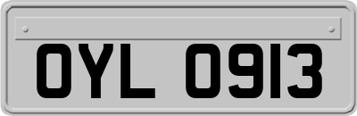 OYL0913