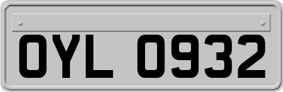 OYL0932