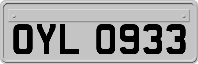 OYL0933