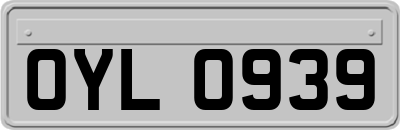 OYL0939