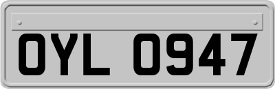 OYL0947