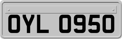 OYL0950