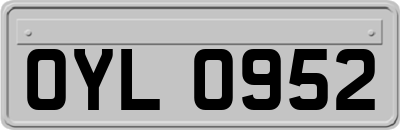 OYL0952
