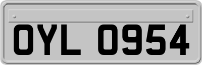 OYL0954