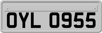 OYL0955