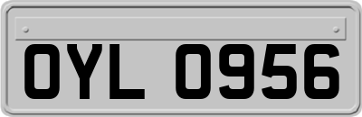 OYL0956
