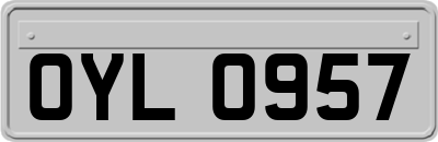 OYL0957