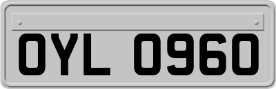 OYL0960