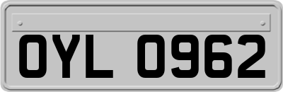 OYL0962
