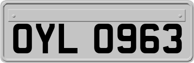 OYL0963