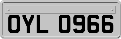 OYL0966