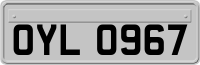 OYL0967