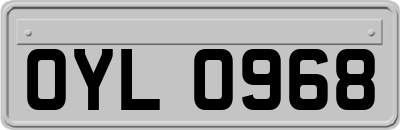 OYL0968