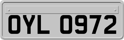 OYL0972