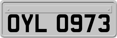 OYL0973