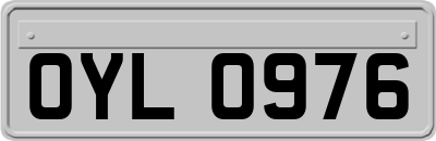 OYL0976