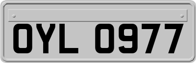 OYL0977
