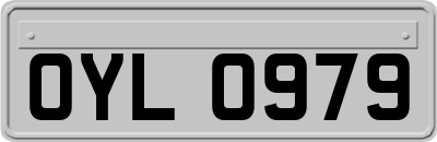OYL0979