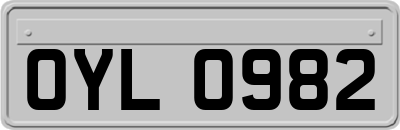 OYL0982