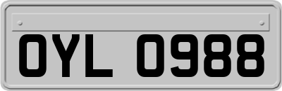 OYL0988