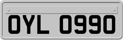OYL0990