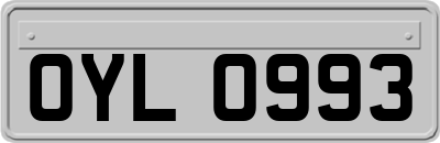 OYL0993