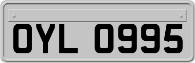OYL0995