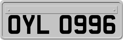 OYL0996