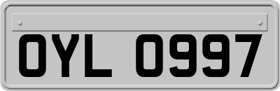 OYL0997
