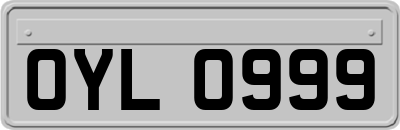 OYL0999