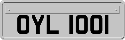 OYL1001