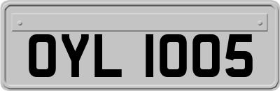 OYL1005