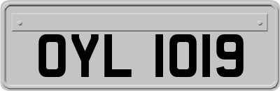 OYL1019