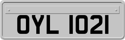 OYL1021