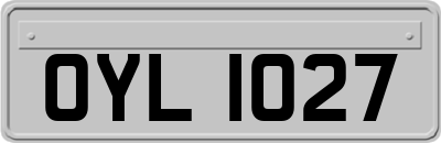 OYL1027