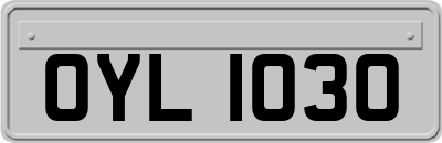 OYL1030