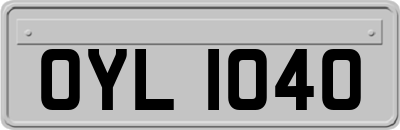 OYL1040