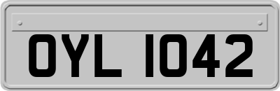 OYL1042