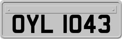 OYL1043