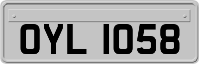 OYL1058