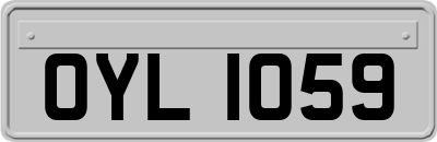 OYL1059