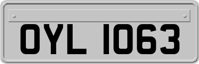 OYL1063