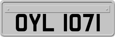 OYL1071