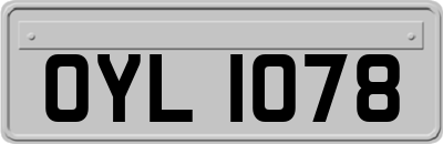 OYL1078