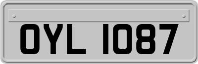 OYL1087