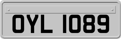 OYL1089