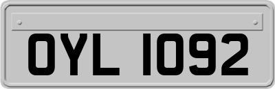OYL1092