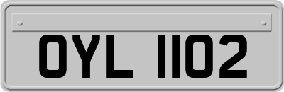OYL1102
